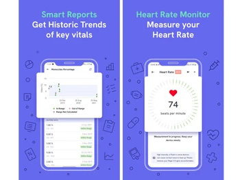 Eka Care-reports
