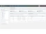 MODX-dashboard