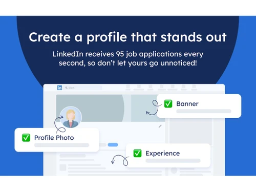 Careerflow-create profile