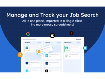 Careerflow-job search