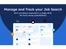 Careerflow-job search