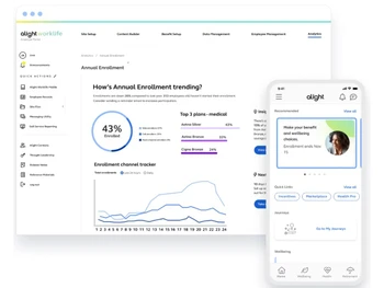 Alight Worklife-analytics