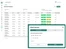 Service Buddy-cash flow