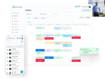 Armada-calendar