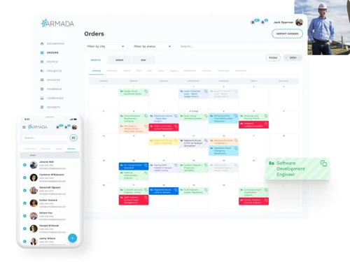 Armada-calendar