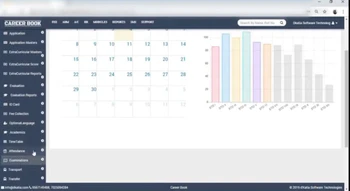 d'Katia Career Book ERP calender