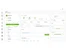Metrico CRM Leads