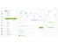Metrico CRM profile
