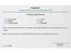 PediaNex certificate
