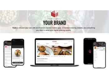 Redbox-branding