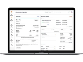 Effortless-invoice