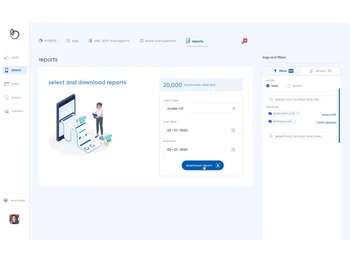 BetterPlace-reports