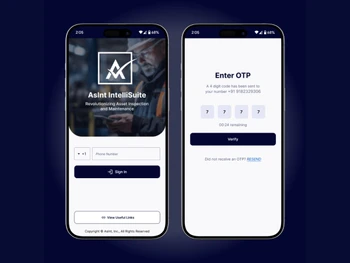 AsInt Intellisuite login