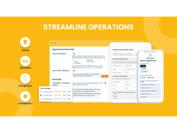 Adit-operations