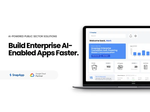 SnapApp-AI powered