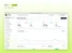 ZenoHosp dashboard