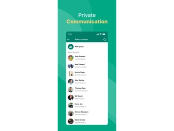 WrkTalk Communication
