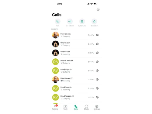 WrkTalk group