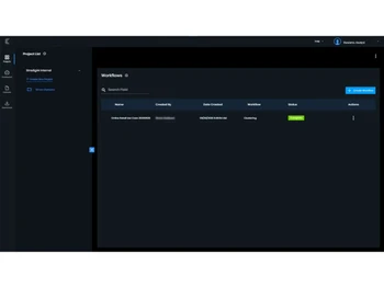 Kepler-workflows