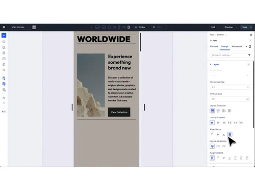Divi-design