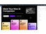 Divi-drag and drop