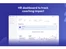 CoachHub-HR dashboard