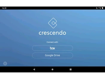 Crescendo-connect