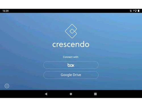 Crescendo-connect