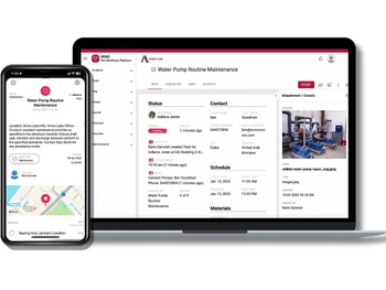 Arrow Labs MIMS-maintenance