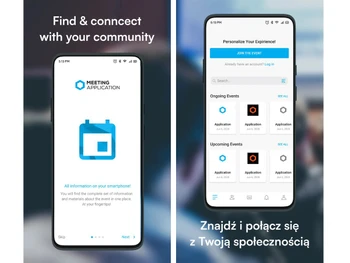 Meeting Application-community