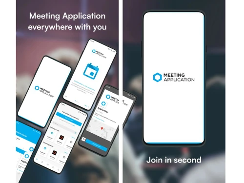Meeting Application-overview