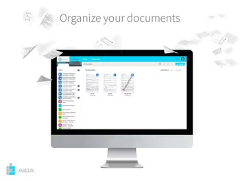AIDA-documents