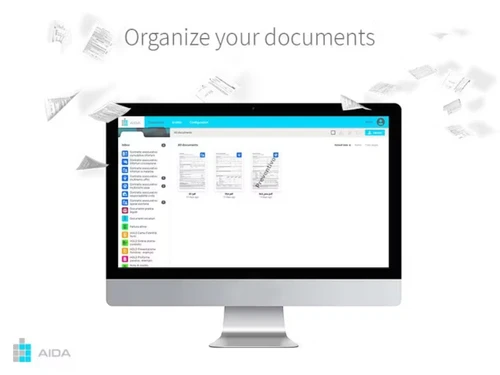 AIDA-documents