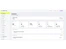 NeerSoft CRM dashboard