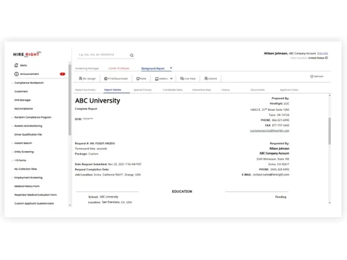 HireRight-details