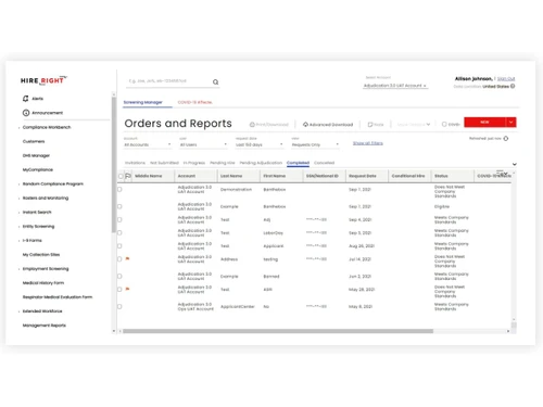 HireRight-order