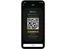 BelleVie qr code