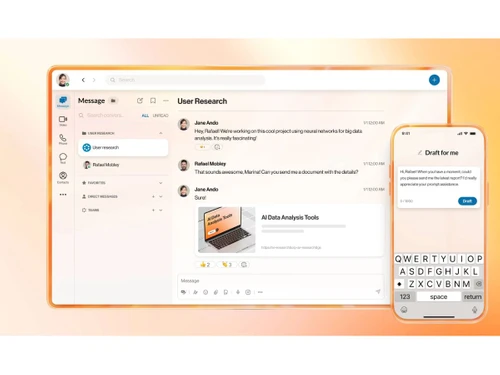 RingEX-user research