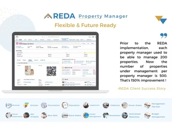 REDA One-flexible