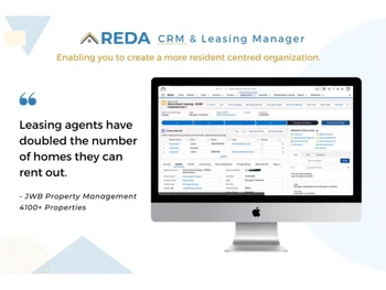 REDA One-leasing