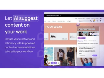 Commented-AI suggest