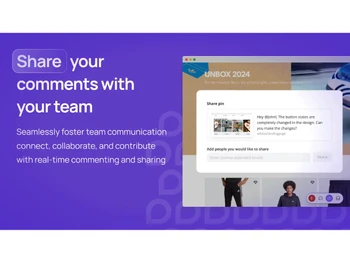 Commented-communication