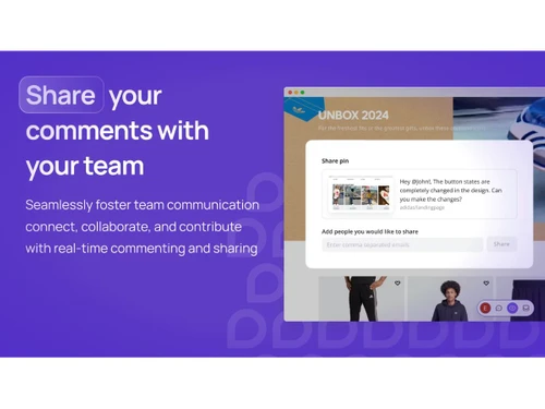 Commented-communication
