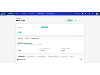 Modex-contract
