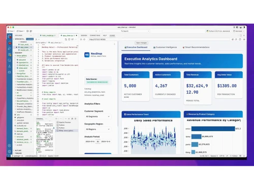 Posit-analytics