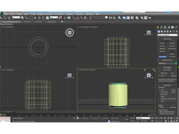 Autodesk 3DS Max tools