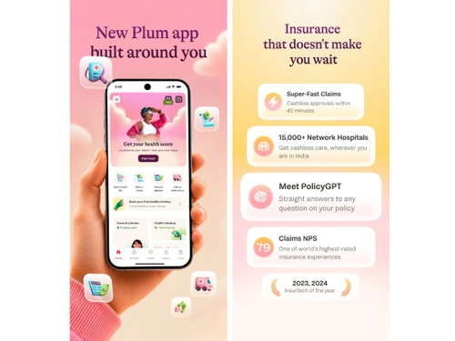 Plum-insurance