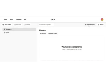 ERDPlus-diagrams
