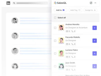 SalesQL-prospects