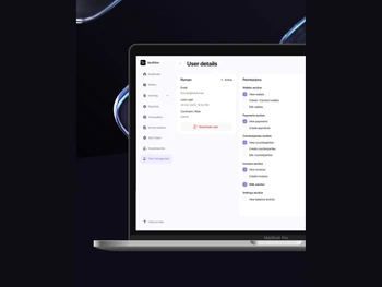 VaultNow user